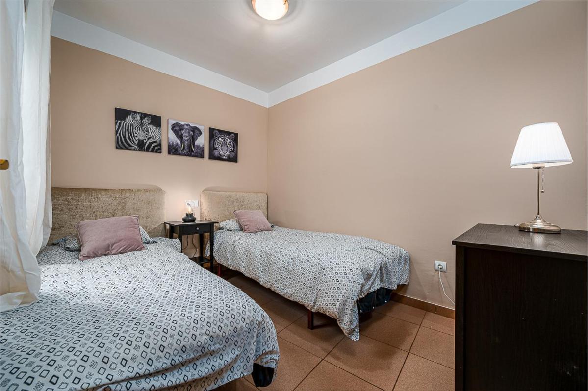 Appartement Rubarsal 1E Menyber à Nerja Extérieur photo