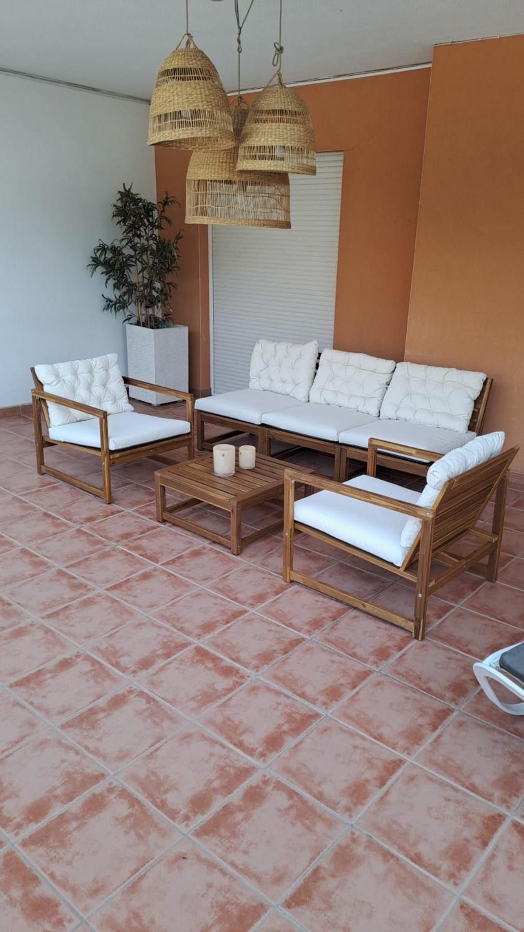 Appartement Rubarsal 1E Menyber à Nerja Extérieur photo